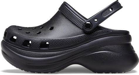 Water Shoes for Men and Women These Crocs include ventilation ports, which add breathability and help shed water. . Crocs amazon